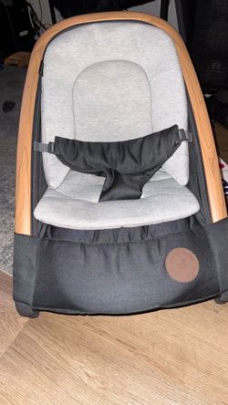 maxi cosi bouncer