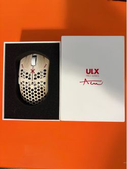 Finalmouse ULX aceu small