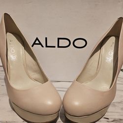 ALDO Heels