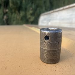 Snap On Tools Socket 