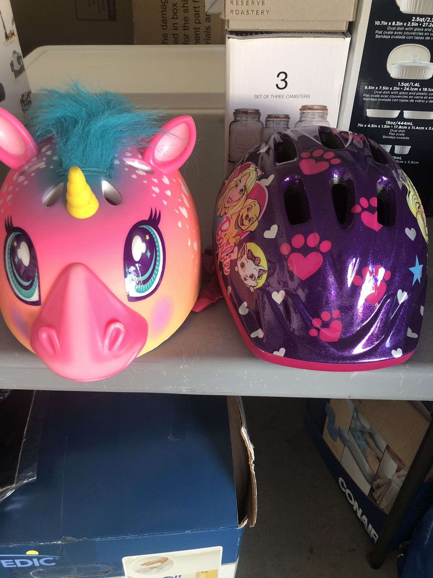 Kids Helmet