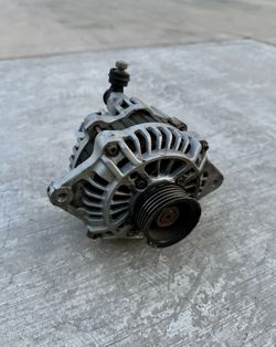 Subaru Wrx Impreza Alternator 2002-2007