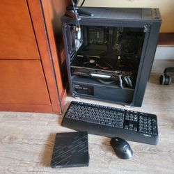 Gaming Computer 