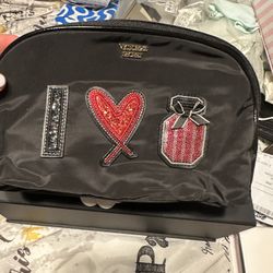 Victoria’s Secret Cosmetic Pouch