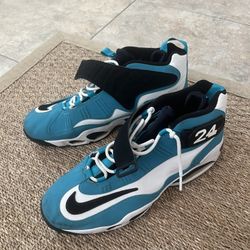 Nike Air Griffey Max 1 Aquamarine