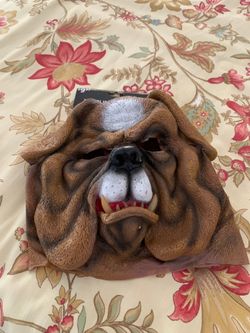 Mask - Dog
