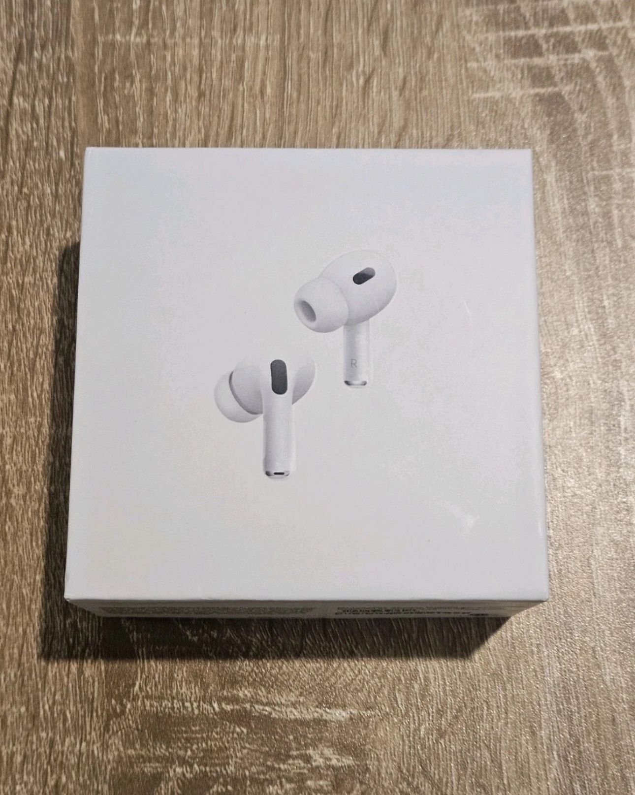 AirPods Pro 2nd Generation