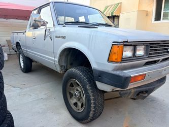 Nissan Datsun