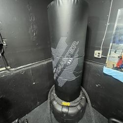 Heavy Bag 