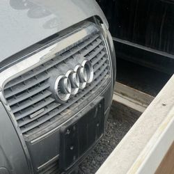 Audi Parts