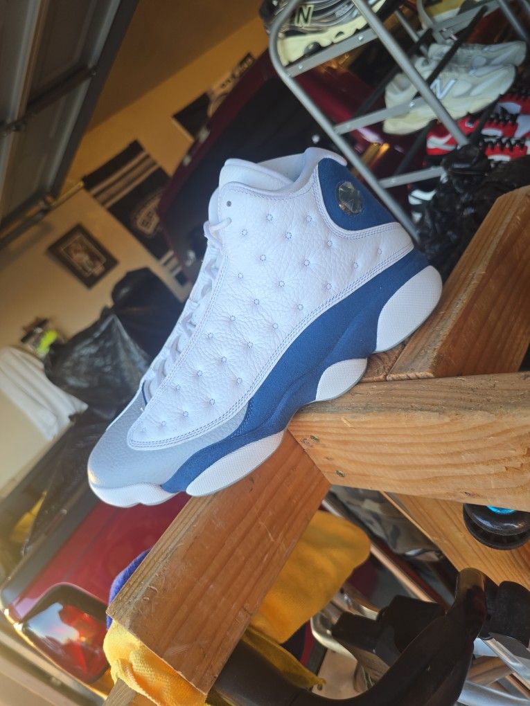 Jordan 13s 