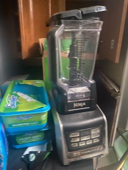 ninja blender