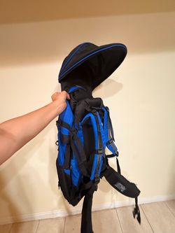 Clevr Plus Toddler Hiking Backpack
