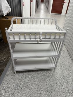Changing Table