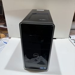 Dell Desktop Computer (“Mars”)