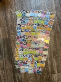 Pokemon Cards 151 Reverse Holos 151