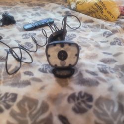 Uniden HD Security Camera