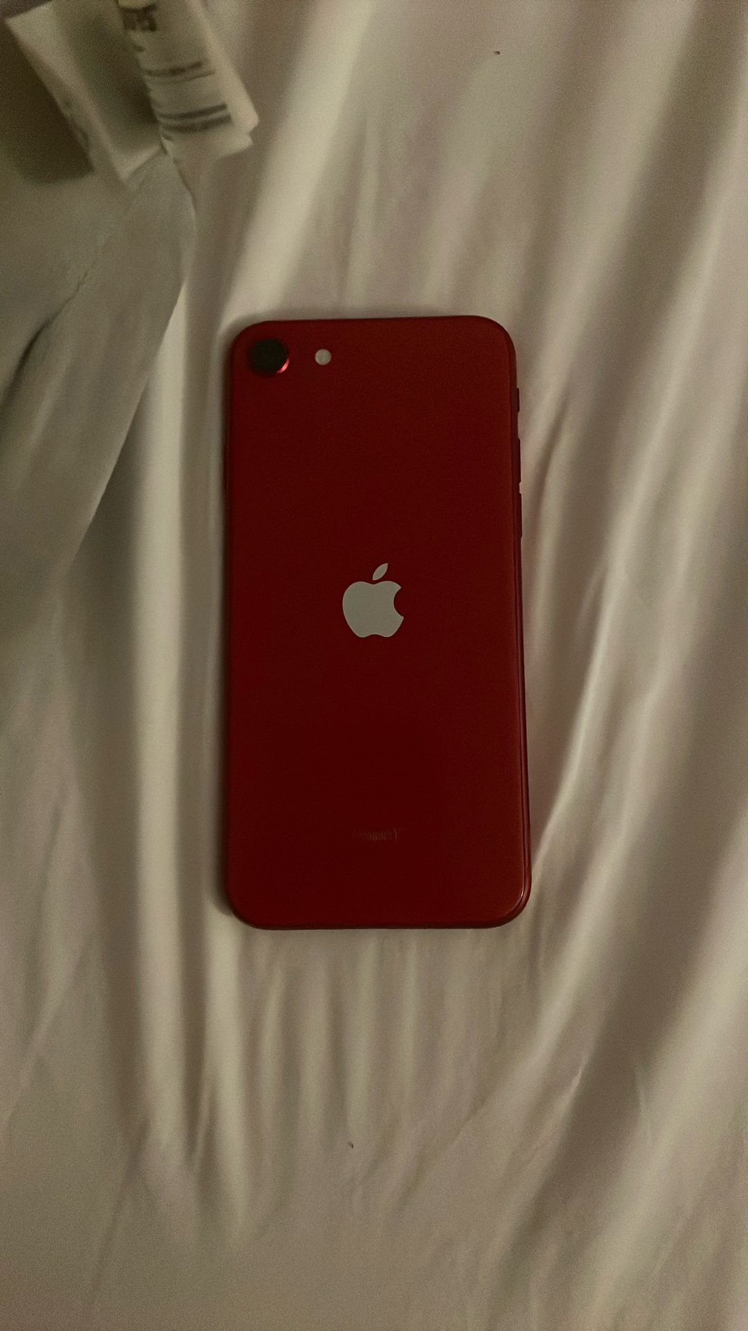 iPhone SE