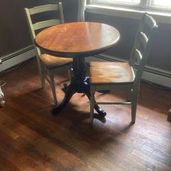 Pier One Table