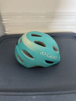 Giro Kids Small Helmet   Location new port Richey