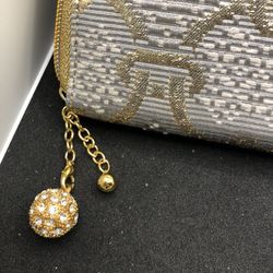 KOTUR Dress Clutch/Purse