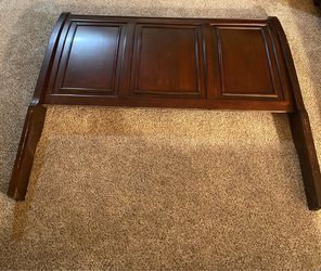 Queen Size Bed Frame