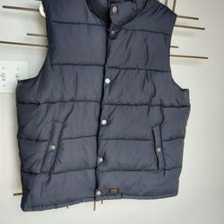 Like New!!! Men's Vest