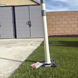 Flexible, Traffic Delineator 