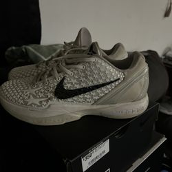 Kobe 6 All star 2.0 Size 9.5