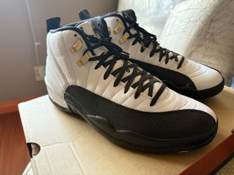 Air Jordan 12 “Taxi”