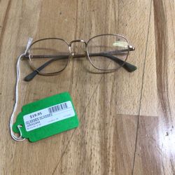 Glasses 