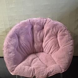 Foldable Lounge Chair