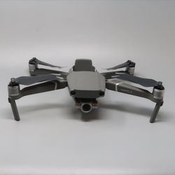 DJI Drone Magic Zoom 