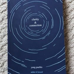 Book: Clarity And Connection 