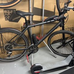 Cannondale Bad boy Medium Bike