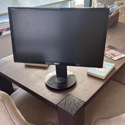 Computer Monitor 