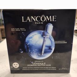 Lancome Face Mask 