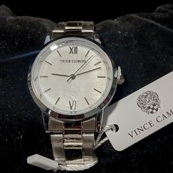 Vince Camuto Watch New!