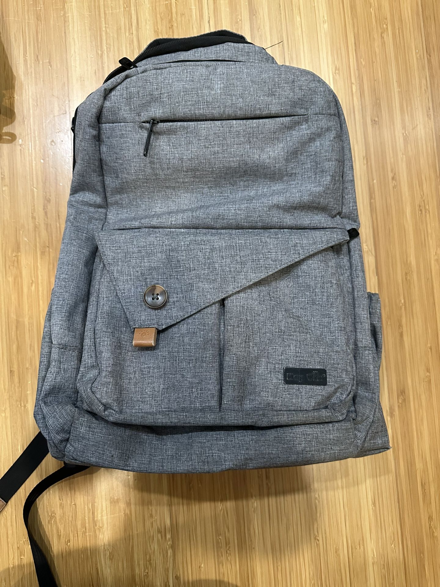 Diaper Bag