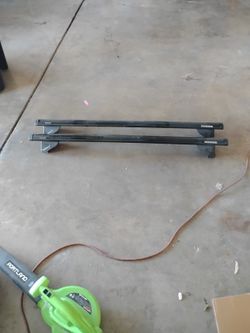Roof Rack