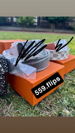Last week back to school sale belt