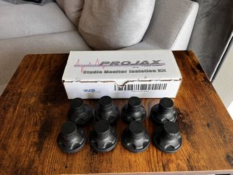 RAB ProJax Monitor Isolator Kit