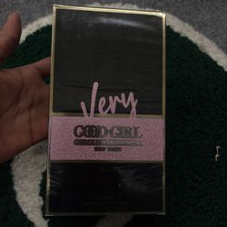 Good Girl Carolina Herrera 