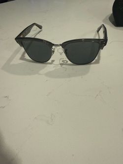 Ray-Ban Clubmaster Sunglasses
