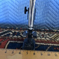 New Gem Antique Bausch & Lomb Optical Rochester NY Scientific School  Microscope 