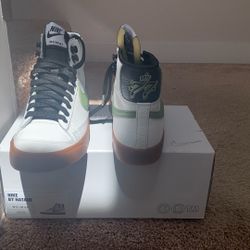 Nike Blazer Mid ‘77 