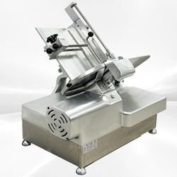 NSF 13 ins fully auto automatic Meat Slicer HB-320