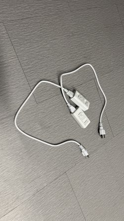 Ubiquiti 2.5G PoE+ Adapter 30W (UACC-PoE+-2.5G)