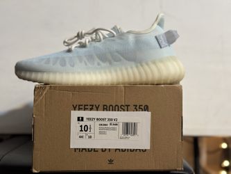 Yeezy Boost 350 V2 Mono Ice Adidas