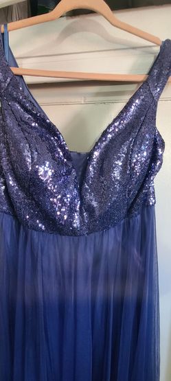 Dusty Navy